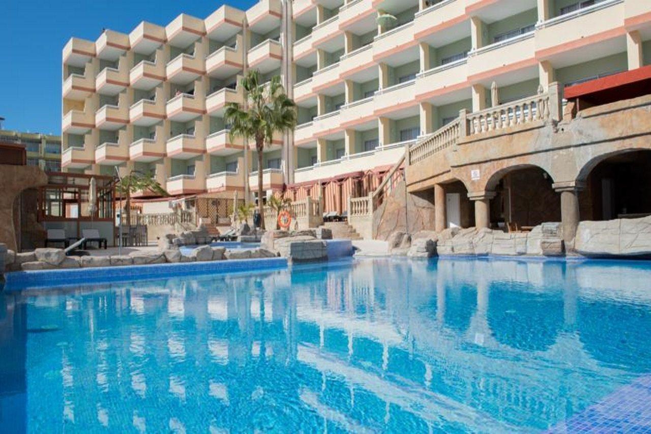 Ritual Maspalomas - Adults Only 3*